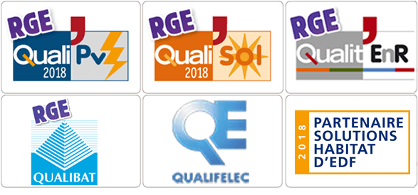 certification RGE-QualIbat