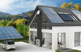 énergie renouvelable Biarritz